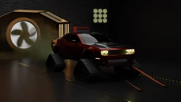 Yebo Casino Android/iOS rakendus